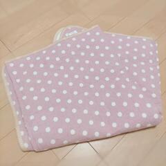 敷きパッド 防水タイプ