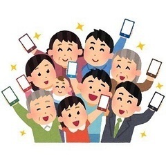 併売店の常勤！千葉県富里市に通える方の画像