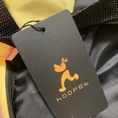 大型犬　ライフジャケットの画像