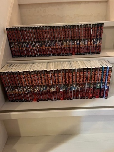 キングダム 全巻セット　おまけ付き