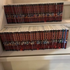 キングダム 全巻セット おまけ付き