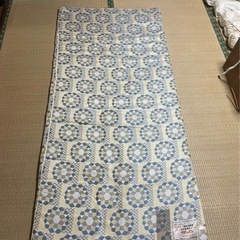 【7/3まで】羊毛敷布団　マグハッスル