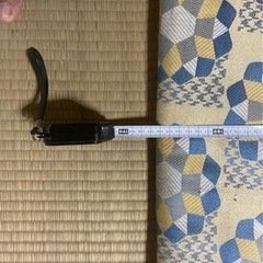 【7/3まで】羊毛敷布団　マグハッスルの画像