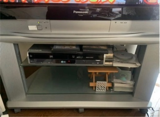 パナソニックブラウン管テレビTH36D60
