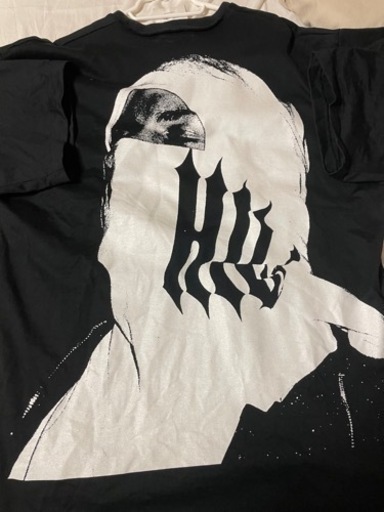 メンズ RIOT HILL OUTSIDER T-SHIRT