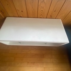 テレビボードの画像