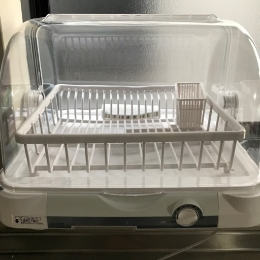 食器乾燥機