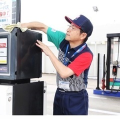セルフスタンド　監視業務　コスモ石油　北九州市木町（SS木町）の画像
