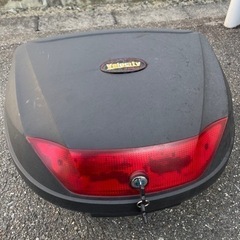 ５１ℓ リアボックス
