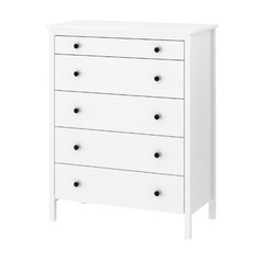 【30日まで掲載】IKEA チェストの画像