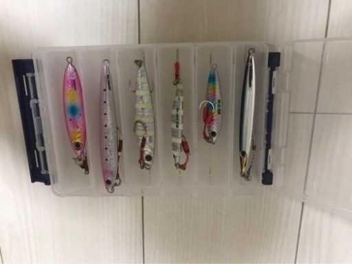 【美品】コルトスナイパー　ショアジギングロッド　