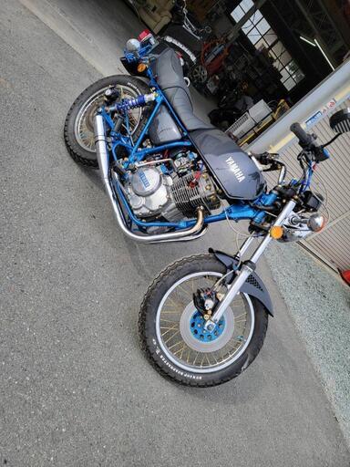 その他 YAMAHA GX250
