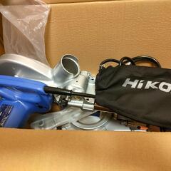 HiKOKI FC7FSB スライド丸ノコ  未使用