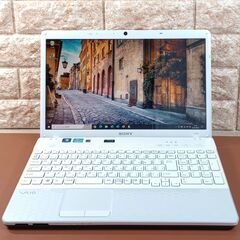 ※※7/6フリマサイトで売却済み※※50 SONY Core i...