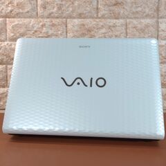 ※※7/6フリマサイトで売却済み※※50 SONY Core i5 2430M メモリ8GB SSD256GB WEBカメラ 五所川原まで来て頂ける方限定の画像