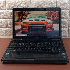 ※※7/5受渡完了※※54 東芝 Core i7 2670QM ...