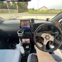 ダイハツ ミラ L250V MT 車検たっぷり 値下げしましたの画像
