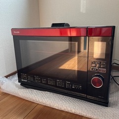 【決まりました】SHARP オーブンレンジ　電子レンジ　ヘルシオ