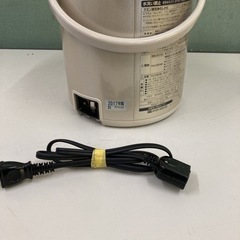 美品　ZOJIRUSHI 象印 電気ポット 電気まほうびん CV-DE22E3の画像