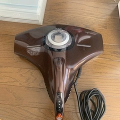 値下げしました　レイコップ