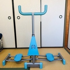 Leg Wing レッグウィング　運動器具