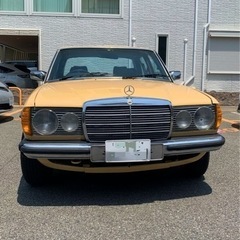 最終値下げしました　メルセデス　ベンツ　ﾐﾃﾞｱﾑｸﾗｽ 230eの画像
