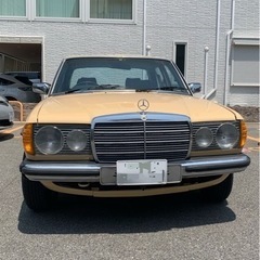 最終値下げしました　メルセデス　ベンツ　ﾐﾃﾞｱﾑｸﾗｽ 230eの画像