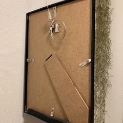 【決定しました】バンクシーA4パネルの画像