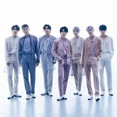 ☆BTS、K-POP好き☆韓国、韓国料理好きみんなで語りましょ✨