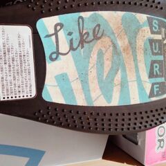 ジェイボード、Jボーの画像