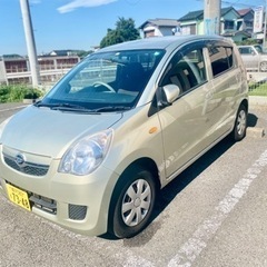 2009 ダイハツ　ミラ　etc ナビ　テレビ