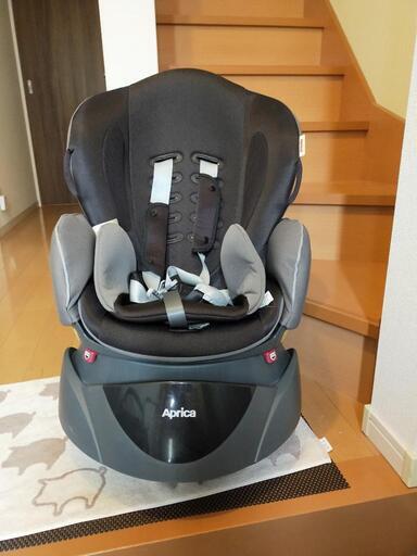 ベビー\u0026チャイルドシート・ベッド　新生児〜4歳頃目安　Aprica アップリカ