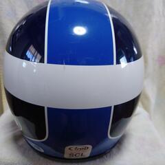 アライ平忠彦レプリカヘルメットの画像