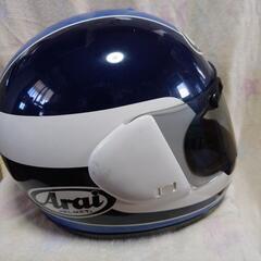 アライ平忠彦レプリカヘルメットの画像