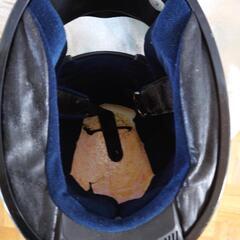 アライ平忠彦レプリカヘルメットの画像