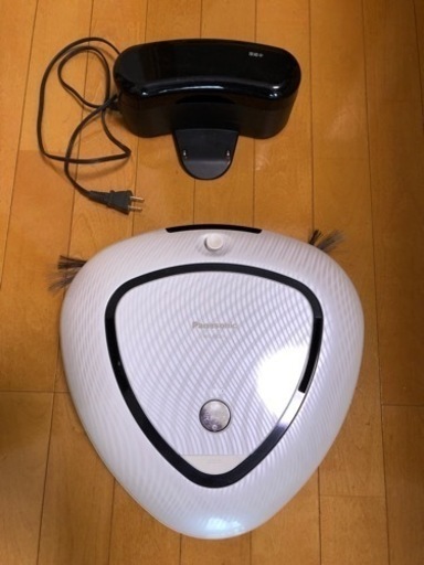 【値下げ】ロボット掃除機