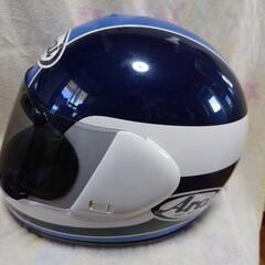 アライ平忠彦レプリカヘルメットの画像