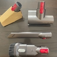 ダイソン Dyson 掃除機 コードレス V11 Fluffy SV14 FFの画像
