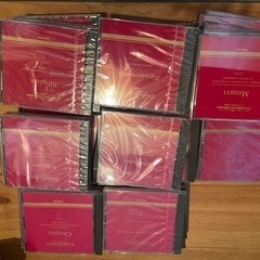 excellent Collection〜クラッシックCD全78巻