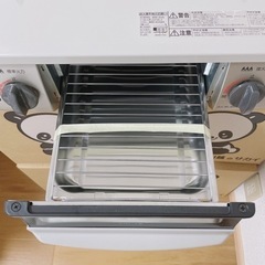 【決まりました】プロパン ガスコンロ リンナイ アイボリーの画像