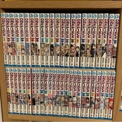 ワンピース1〜91+おまけ(7/3まで限定)