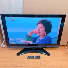 💛【動作品】HITACHI 日立 プラズマテレビ P42-XP0...