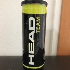 テニスボール新品未開封