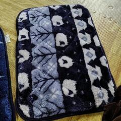 値下げ⬇️枕カバー、フリーマットの画像