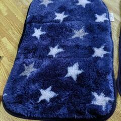 値下げ⬇️枕カバー、フリーマット