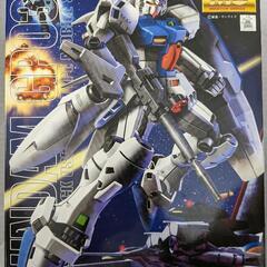 未組立 ガンプラ MG ガンダム GP03S