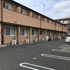 🌺入居総額6万円🌼東武佐野線 佐野駅 歩16分🌺佐野市富岡町🌼