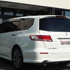 😊関東エリア・自社ローン・オートローン取り扱い店！12回～120回払い！オデッセイ Absoluteの画像