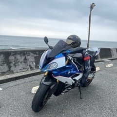 SSバイク乗り仲間募集！！ - 江戸川区