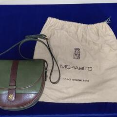 MORABITO モラビト ショルダーバッグ